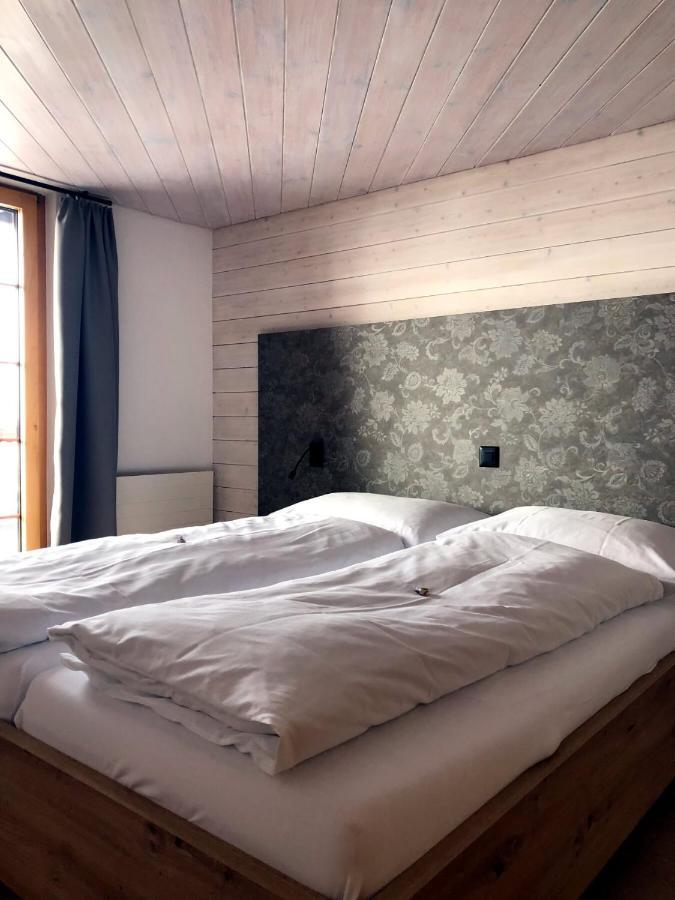 Hotel Aletsch Bettmeralp Esterno foto