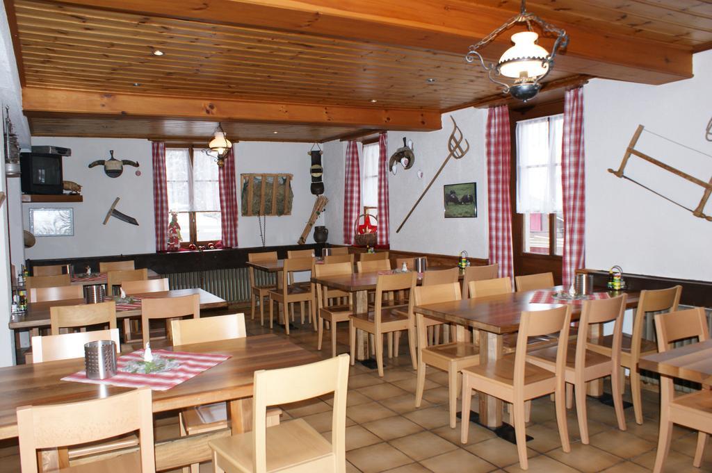 Hotel Aletsch Bettmeralp Esterno foto